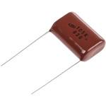 QXK2J105KTP Nichicon ポリエステルコンデンサ(PET), 250 V ac QXK2J105KTP Nichicon ポリエステルコンデンサ(PET), 250 V ac
