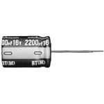 UBT1V331MPD8 ニチコン アルミ電解コンデンサ 35V dc 330μF ニチコン