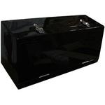 FRP工具箱 信和自動車工業 架装パーツ - 工具箱 【通販モノタロウ】