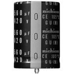 LGU1H472MELB ニチコン アルミ電解コンデンサ，スナップイン端子 50V dc 4700μF ニチコン