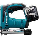 充電式タッカ マキタ