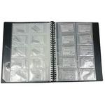 KRL2012-KIT-FILE 進工業 レジスタ・サンプルキット KRL2012 シリーズ SUSUMU