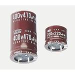 EKMM201VSN331MP30S 日本ケミコン アルミ電解コンデンサ 200V dc 330μF 日本ケミコン