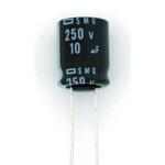 ESMQ500ELL2R2ME11D 日本ケミコン アルミ電解コンデンサ 50V dc 2.2μF 日本ケミコン
