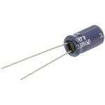 ELXZ250ELL101MFB5D 日本ケミコン アルミ電解コンデンサ 25V dc 100μF 日本ケミコン