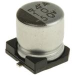 EMVA500ADA100ME55G 日本ケミコン アルミ電解コンデンサ 50V dc 10μF 日本ケミコン