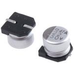 日本ケミコン アルミ電解コンデンサ 50V dc 22μF 日本ケミコン