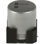 EMVE160ADA100MD55G 日本ケミコン アルミ電解コンデンサ 16V dc 10μF 日本ケミコン