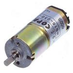 HG16-60-AB-00 DCギアモータHG16シリーズ 12V ニデックコンポーネンツ(旧：日本電産コパル電子)