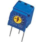 CT-6ES 10k Ohm 半固定抵抗器 日本電産コパル電子， 10kΩ， 0.5W ニデックコンポーネンツ(日本電産コパル電子/フジソク)
