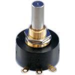 JC22E 5K 1% 日本電産コパル電子 導電性プラスチックポテンショメータ， 5kΩ， 1/2W ニデックコンポーネンツ(日本電産コパル電子/フジソク)