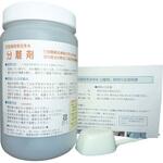 分離剤(左官器具洗浄水処理用) アクト
