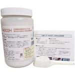 ST-4002H 無機凝集剤『水夢』(品番:ST-4002H) | セメント/モルタル洗浄廃水・リグニン/タンニン廃水処理用 アクト