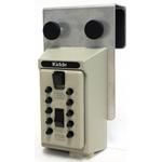 カギ番人 プッシュ式扉付型 Keiden(ケイデン)