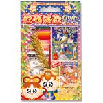 ディスプレイ用品 七夕飾り たなばたセット 1個 トーヨー 【通販