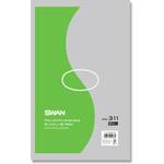 LD規格ポリ袋 スワン ポリエチレン袋 SWAN