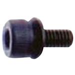 六角穴付ボルトPK=1(JIS小形W組込) (SCM435/黒染め)(パック品) 大阪魂