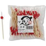 9cm 梅 かんざし串 まるき