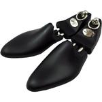 AS Premiumshoetree Mattblack 荒川産業
