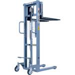 手動式パワーリフター エコノミータイプ をくだ屋技研 ハンドリフター