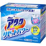 アタック 高浸透リセットパワー 花王