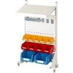 マルチシステム H1000×W600タイプ 山金工業