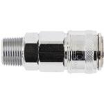 AO-4 ワンタッチカプラソケット BeHAUS