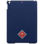 iPad 2017 9.7inch/iPad 2018 9.7inch 【Lucy】オルテガパターンPUレザーケース 薄型 軽量 LEPLUS
