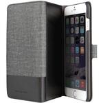 IP6SPWC-UBNBLK 【VIVAMADRID】iPhone 6S Plus/Urbano(アルバーノ)/ Noche Ebony LEPLUS