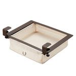 1007420 すき間を活用!スライド収納BOX アイメディア