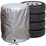 タイヤ収納カバー アイメディア