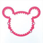 1006352 ピタッとくまちゃんのふた開け アイメディア