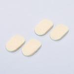 1007859 メガネずり落ちんゾウパフタイプ アイメディア