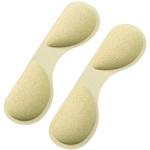 やわらかかかとクッション厚み2倍 アイメディア