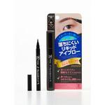 落ちにくいリキッドアイブロー アイメディア