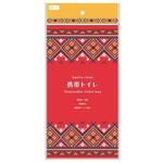 携帯トイレ ROSAローザ 総合サービス