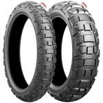 BATTLAX ADVENTURECROSS AX41 BRIDGESTONE(ブリヂストン)