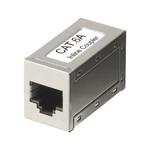 ADT-EX-6ASTP RJ-45中継アダプタ サンワサプライ