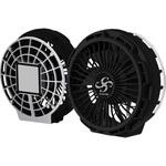 Cross-fan Ex40 Starter Kit Cross-fan