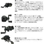 24 タトゥーラ TW DAIWA(ダイワ)
