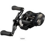 タトゥーラ 24タトゥーラ ダイワ ベイトリール 24タトゥーラ(TATULA) TW 100HL(左): 釣具の