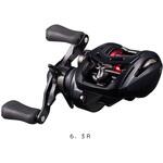 25 アルファスBF TW DAIWA(ダイワ)