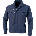 ANDARE SCHIETTI 長袖ブルゾン A-8071 コーコス信岡