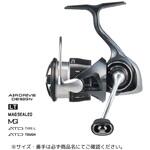 25 ルビアス SF DAIWA(ダイワ)