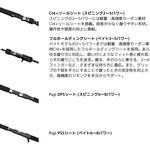 25 グラップラー タイプJ SHIMANO(シマノ)