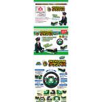 R/C うごかしちゃお タウンバス ハピネット