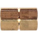 N-712 ニップル 違径 BeHAUS