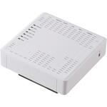 法人向け無線アクセスポイント/Wi-Fi7/3600Mbps/2.5G/3年保証 エレコム