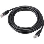 - LANケーブル CAT5e より線 ツメ折れ防止コネクター モノタロウ 41557611