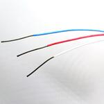 AG52C 250V 多孔質PTFE絶縁電線 潤工社